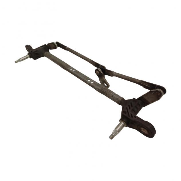 TANDEM TERGICRISTALLO FIAT Bravo 2° Serie 51757840 192 B2.000 Bipower 1400 (0710) - Foto 6