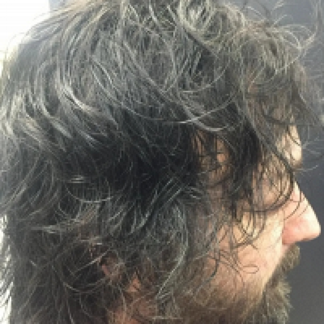 Guercini Luciano - Mondial Hair
