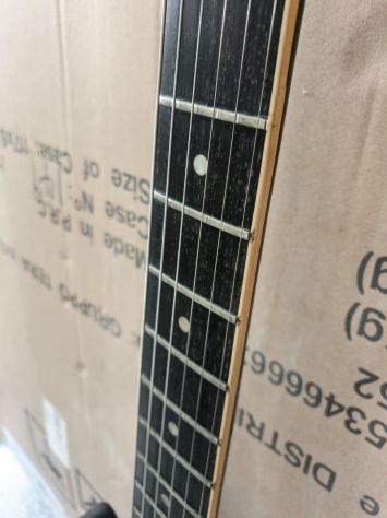 Gibson Professional Deluxe 335-S - Foto 4