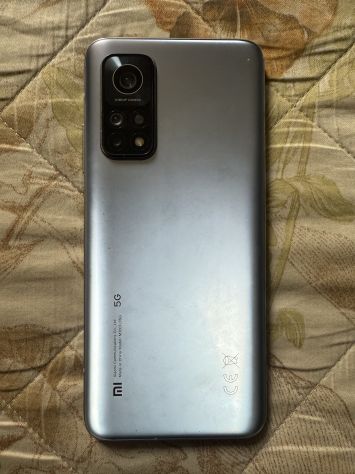 Xiaomi Mi 10T Pro 5G - 8GB-256GB storage - Foto 4