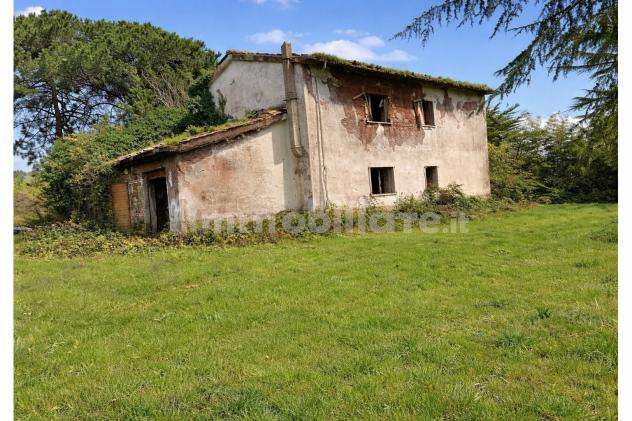Edificabile in Strada Provinciale Claudia Braccianese - Foto 2