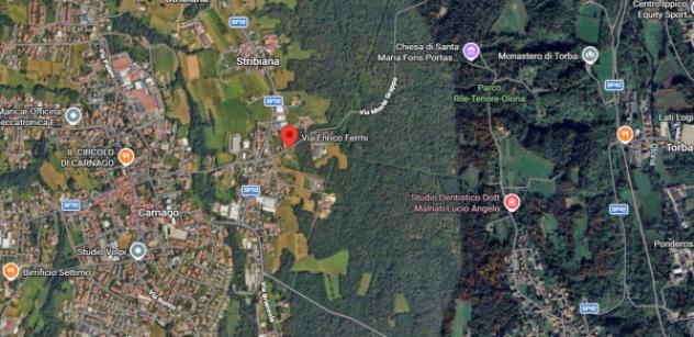 Immobile in asta di 1 m² in vendita a Carnago - Foto 8