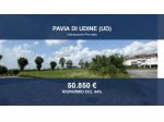 Immobile in asta di 1872 m² in vendita a Pavia di Udine