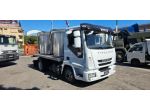 IVECO EUROCARGO 75E19  CISTERNA COIBENTATA LT5000 EURO6 rif. 23662689
