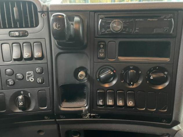 SCANIA G420 - TRATTORE CON ADR rif. 23452991 - Foto 7