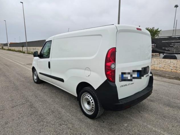FIAT Doblo Doblò 1.6 MJT 105 CV PL-TN ALLESTIMENTO NUOVO rif. 23931712 - Foto 9