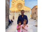 Michael cerca una babysitter - lavoro da babysitter a Roma