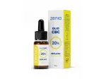 Zenia Olio CBC 20%