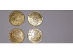 MONETE 200 LIRE ANNIVERSARI
