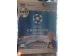 DVD UEFA Champions League Gioco Interattivo