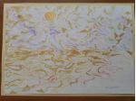 Quadro "Paesaggio nordico"