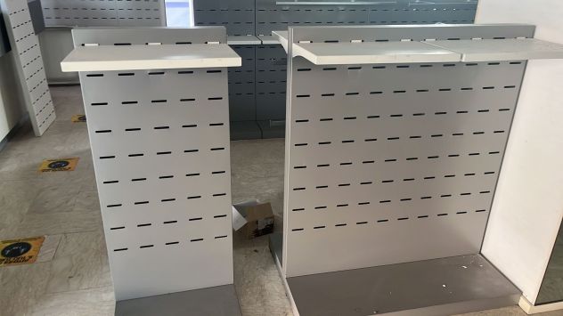 ARREDO DOGATO BIANCO 39222 - Foto 5