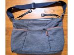 Borsa Inglesina trilogy day bag + fasciatoio