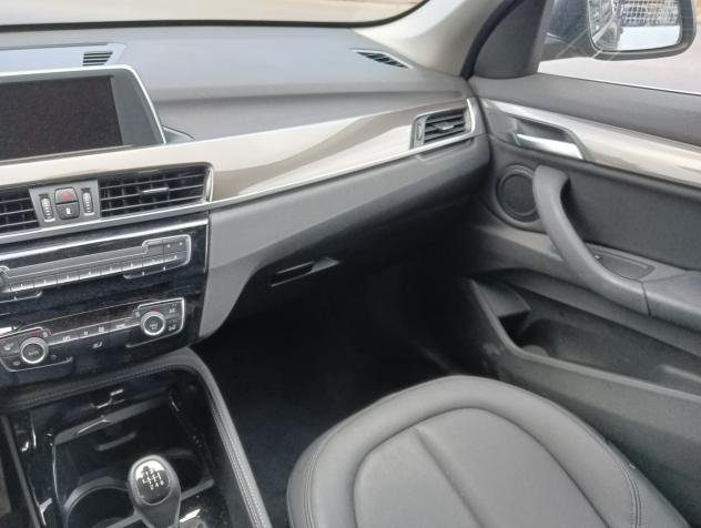 Bmw X1 sDrive18d 150Cv xLine - Foto 10