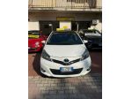 Toyota Yaris 1.4 D-4D 5 porte Lounge