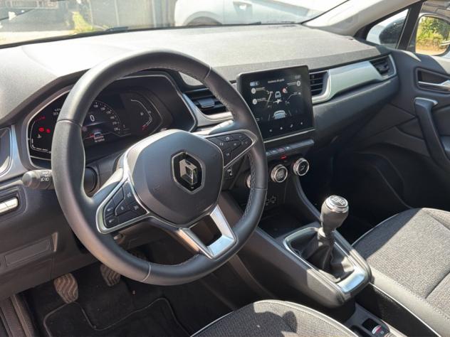 Renault Captur Captur 1.0 tce Techno Gpl 100cv - Foto 8