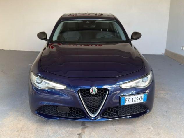 ALFA ROMEO Giulia 2.2 Turbodiesel 150 CV AT8 rif. 24056778 - Foto 3
