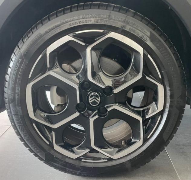 CITROEN C3 1.2 Pure Tech 100 CV MAX KM0 MY26 rif. 24088664 - Foto 9