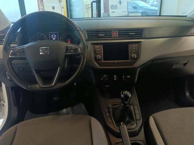 SEAT Ibiza 1.0 TGI 5 porte Style rif. 24200607 - Foto 8
