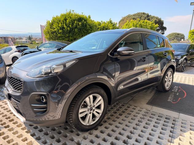 Kia Sportage 1.7 CRDI 141 CV DCT7 2WD Cool - Foto 5