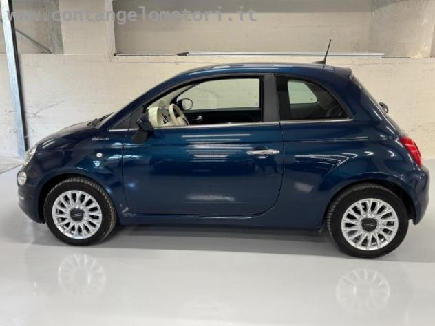 FIAT 500 1.2 EasyPower Dolcevita rif. 23797418 - Foto 2
