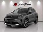 Citroen C5 Aircross BlueHDi 130 S&S EAT8 Shine
