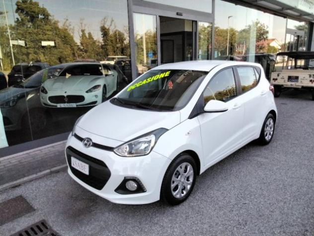 HYUNDAI i10 1.0 MPI Login rif. 23980129 - Foto 2