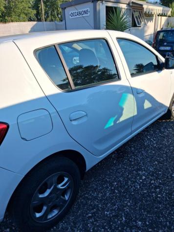 DACIA - Sandero - 1.2 GPL 75 CV La Gaz. d. Sport - Foto 9