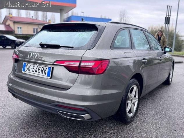 AUDI A4 Avant 2.0 tdi Business 136cv S Tronic - GK546RK rif. 23833599 - Foto 5
