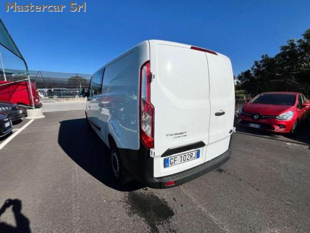 FORD Transit Custom N1 5 posti L2H1 TREND 2.0 ECOBLUE 130 CV - GF102RJ rif. 24023653 - Foto 4