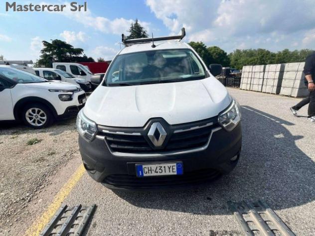RENAULT Kangoo Express 1.5 Blue dci 95cv - GH431YE rif. 23956649 - Foto 8