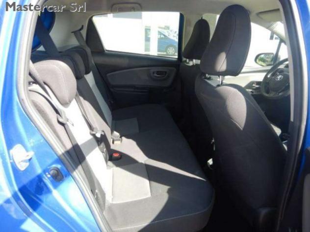TOYOTA Yaris Yaris III 2017 5p 1.5h Business - FV156FC rif. 23833540 - Foto 10
