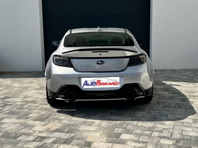 SUBARU BRZ 2ª serie BRZ 2.4 Touge - Foto 8