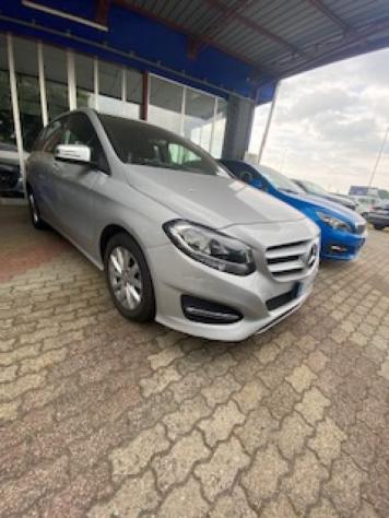 MERCEDES-BENZ B 180 d Sport rif. 22356782 - Foto 2
