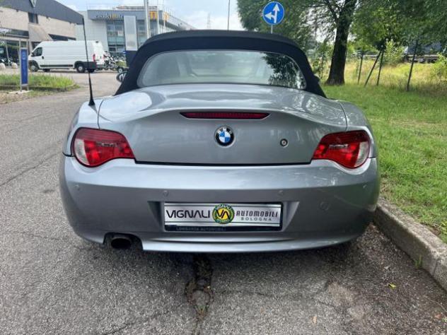 BMW Z4 2.0i cat Roadster rif. 23810859 - Foto 5