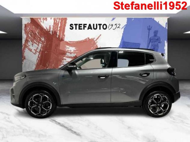 CITROEN C3 Nuova Elettrica 83kw (113cv) - MAX rif. 23668868 - Foto 3