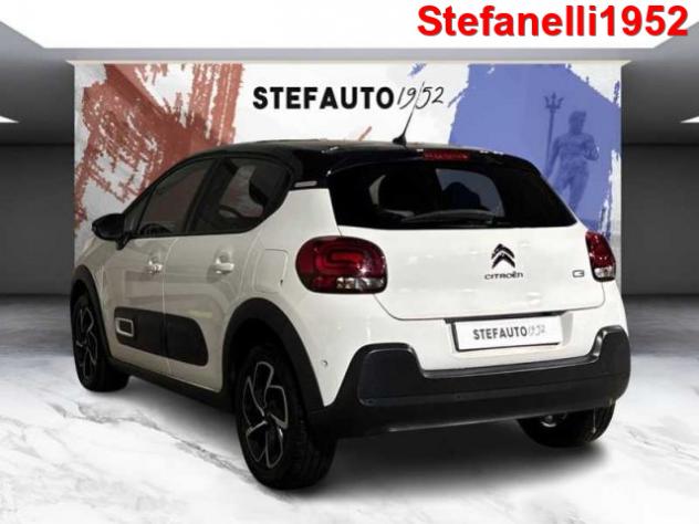 CITROEN C3 puretech Shine s&s 83cv '20 rif. 23624323 - Foto 5
