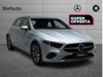 MERCEDES-BENZ A 180 d Automatic Advanced rif. 23500475