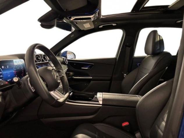 MERCEDES-BENZ GLC 300 4Matic Mild Hybrid AMG Line Advanced rif. 23321012 - Foto 10