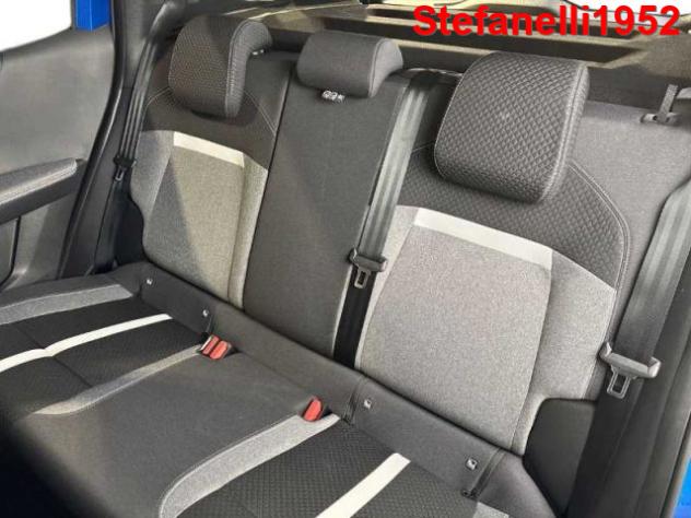 OPEL Frontera 1.2 hybrid GS 100cv edct 7p.ti rif. 23624319 - Foto 8