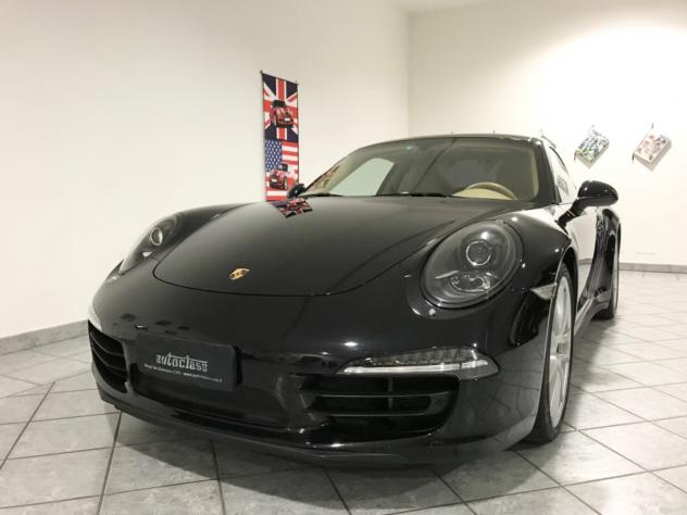 Porsche 911 3.8 Carrera 4S CoupPDK - Foto 3