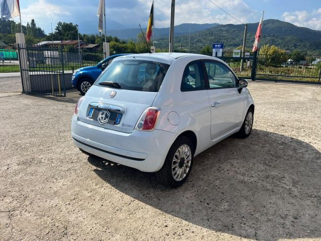 Fiat 500 1.2 Lounge - Foto 4