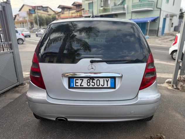 Mercedes-benz A150 GPL - Foto 5