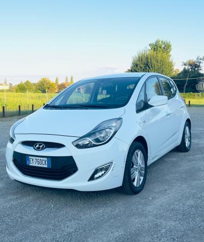 Hyundai iX20 1.4 90 CV Econext Comfort - Foto 2