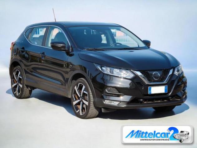 NISSAN Qashqai 1.5 dCi Acenta rif. 23704587 - Foto 6