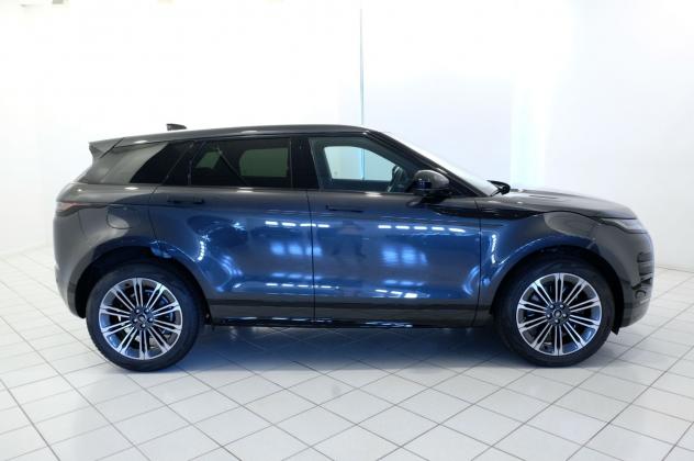 Land Rover Range Rover Evoque 2.0 D163 Dynamic SE AWD auto - Foto 6