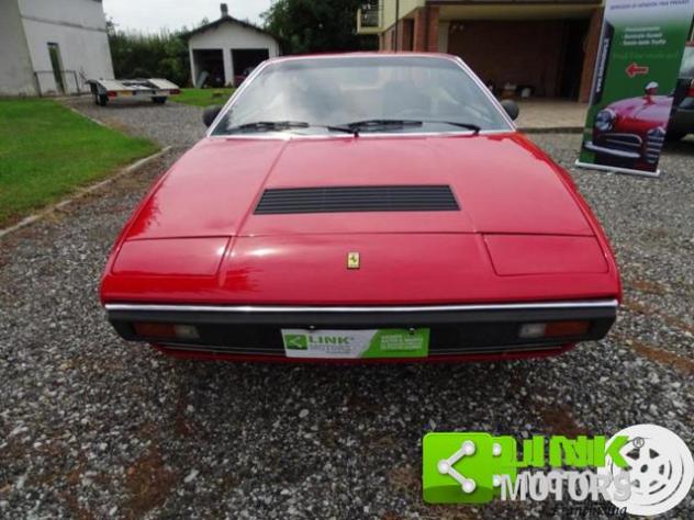 FERRARI 308 DINO GT4 - F106AL 1976 rif. 23931410 - Foto 4