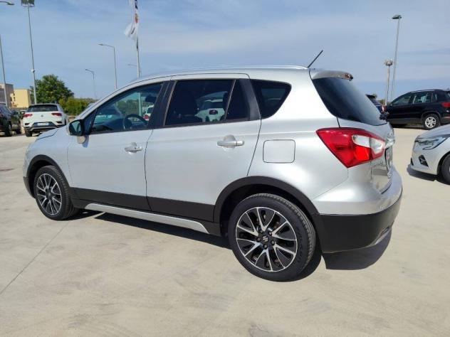 Suzuki S-Cross 1.6 ddis Cool s&s 4wd allgrip dct E6 - Foto 10