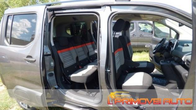 CITROEN Berlingo PureTech 130 Stop&Start EAT8 XL Shine rif. 19365079 - Foto 2