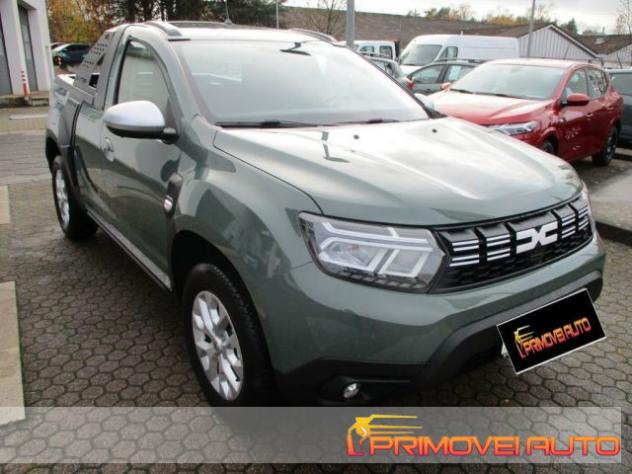 DACIA Duster 1.5 Blue dCi 8V 115 CV 4x4 rif. 21807777 - Foto 4